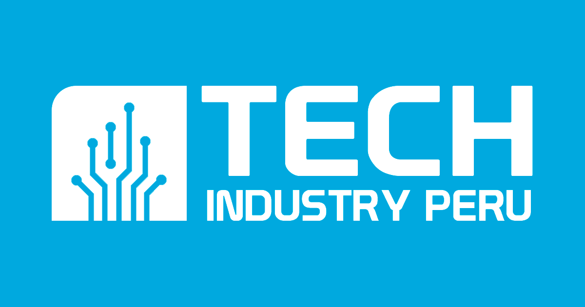 Inicio - Tech Industry SAC